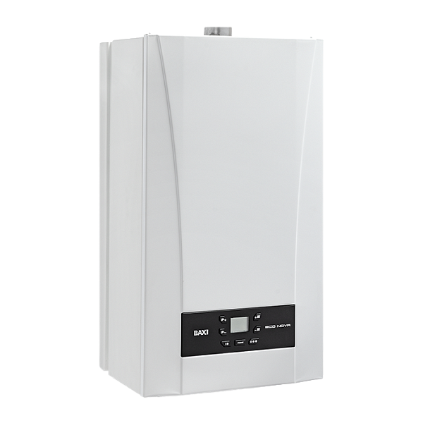 Котел газовый Baxi ECO Nova 1.31 F Котел газовый Baxi ECO Nova 1.31 F