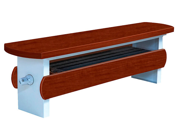 Конвектор-скамья Techno Vita Bench 300-350-1000 Конвектор-скамья Techno Vita Bench 300-350-1000
