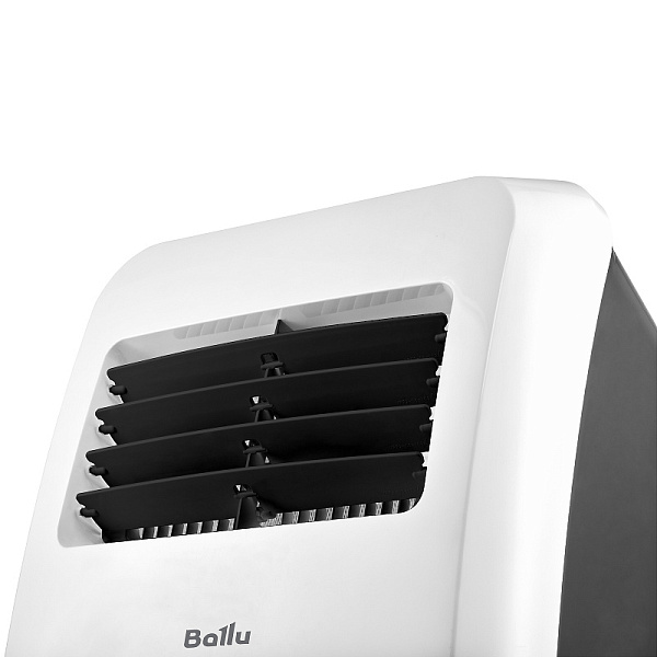 Кондиционер мобильный Ballu Aura BPAC-12 CP/N1_24Y Кондиционер мобильный Ballu Aura BPAC-12 CP/N1_24Y