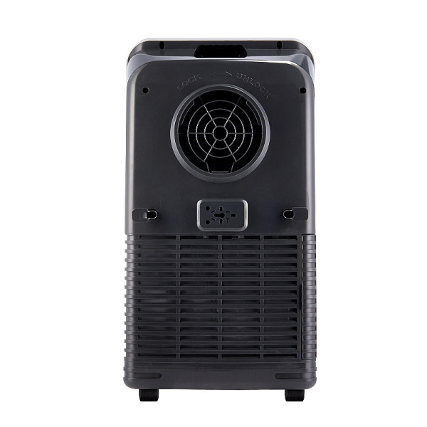 Кондиционер мобильный Ballu Aura BPAC-12 CP/N1_24Y Кондиционер мобильный Ballu Aura BPAC-12 CP/N1_24Y