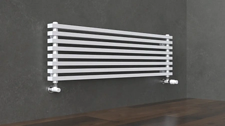 Радиатор стальной трубчатый КЗТО Quadrum NEO 50 H Радиатор стальной трубчатый КЗТО Quadrum NEO 50 H