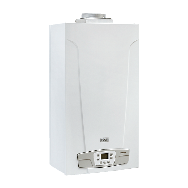 Газовый котел настенный двухконтурный Baxi ECO 4S 24 Газовый котел настенный двухконтурный Baxi ECO 4S 24