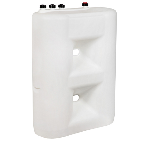 Бак топливный Quadro f - 2000 B Бак топливный Quadro f - 2000 B
