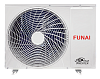 Кондиционер FUNAI RAC-I-BS70HP.D01 серия BUSHIDO INVERTER Кондиционер FUNAI RAC-I-BS70HP.D01 серия BUSHIDO INVERTER
