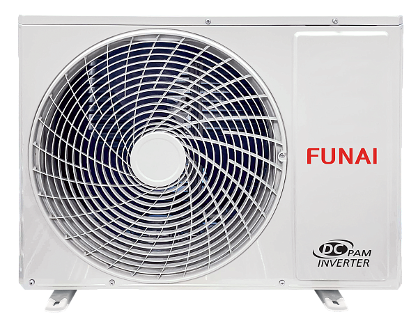 Кондиционер FUNAI RAC-I-BS70HP.D01 серия BUSHIDO INVERTER Кондиционер FUNAI RAC-I-BS70HP.D01 серия BUSHIDO INVERTER