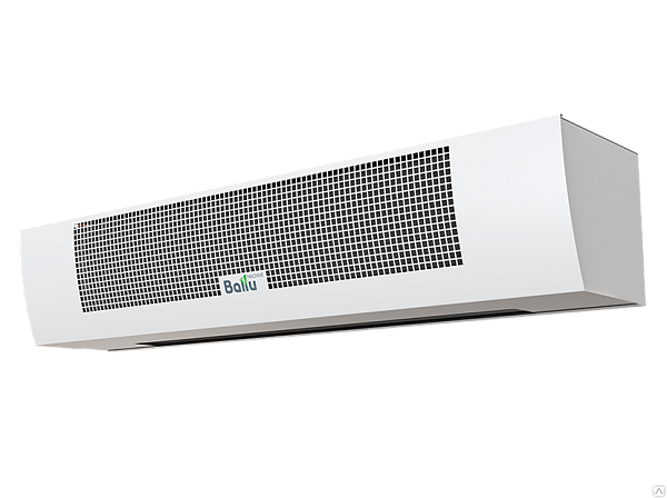 Тепловая завеса Ballu BHC-M20T18-PS Тепловая завеса Ballu BHC-M20T18-PS