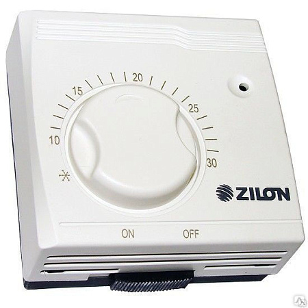 Терморегулятор ZA-1 Терморегулятор ZA-1