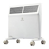 Конвектор электрический настенно-напольный Electrolux ECH/AS-1000 ER