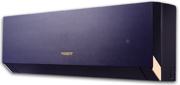 Кондиционер инверторный TOSOT T12H-SCD/I/T12H-SCD/O серия Clivia Deluxe Кондиционер инверторный TOSOT T12H-SCD/I/T12H-SCD/O серия Clivia Deluxe
