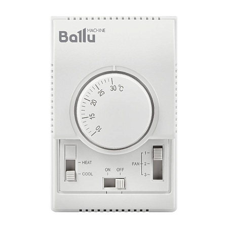 Термостат Ballu BMC-1 Термостат Ballu BMC-1