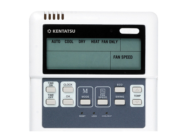 Кондиционер кассетный Kentatsu KSVT/KSUT KSVT70HFAN1/KSUTA70HFAN1/KPU95-DR Кондиционер кассетный Kentatsu KSVT/KSUT KSVT70HFAN1/KSUTA70HFAN1/KPU95-DR