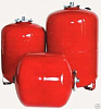 Бак мембранный для отопления Wester WRV35