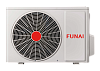Кондиционер FUNAI RAC-DA25HP.D01 серия DAIJIN Кондиционер FUNAI RAC-DA25HP.D01 серия DAIJIN
