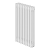 Радиатор стальной трубчатый Royal Thermo Insignia VC3050  RAL9016