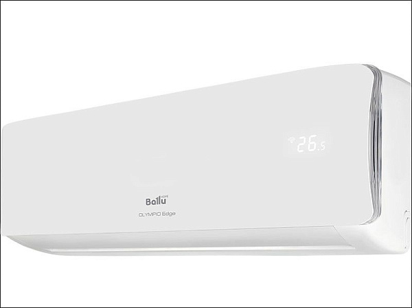 Кондиционер BALLU BSO-24HN1_22Y Кондиционер BALLU BSO-24HN1_22Y