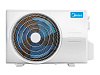 Кондиционер Midea MSAG3-18HRN1-I/MSAG3-18HRN1-O серия Primary Кондиционер Midea MSAG3-18HRN1-I/MSAG3-18HRN1-O серия Primary