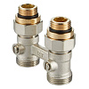 Узел нижнего подключения Royal Thermo прямой ½&quot;х3/4&quot;EK