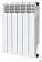 Радиатор биметаллический PF 350 Радиатор биметаллический PF 350