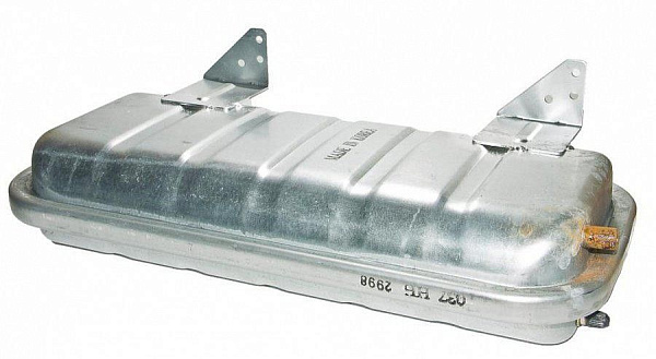 Бак расширительный NAVIEN турбо Бак расширительный NAVIEN турбо