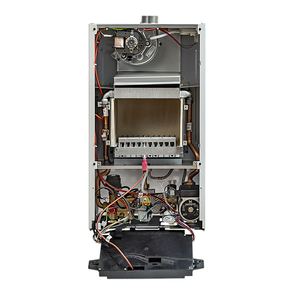 Котел газовый Baxi ECO Nova 1.31 F Котел газовый Baxi ECO Nova 1.31 F