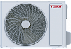 Кондиционер инверторный TOSOT T12H-SCD/I/T12H-SCD/O серия Clivia Deluxe Кондиционер инверторный TOSOT T12H-SCD/I/T12H-SCD/O серия Clivia Deluxe