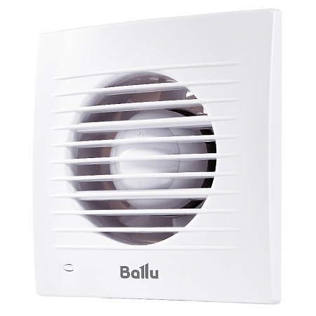 Вентилятор вытяжной Ballu BAF-FW 150 Вентилятор вытяжной Ballu BAF-FW 150