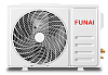 Кондиционер FUNAI RAC-KD75HP.D01 серия KADZOKU Кондиционер FUNAI RAC-KD75HP.D01 серия KADZOKU