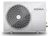 Кондиционер XIGMA XG-TXC50RHA серия TURBOCOOL Кондиционер XIGMA XG-TXC50RHA серия TURBOCOOL